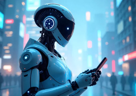 AI Chatbot Integration