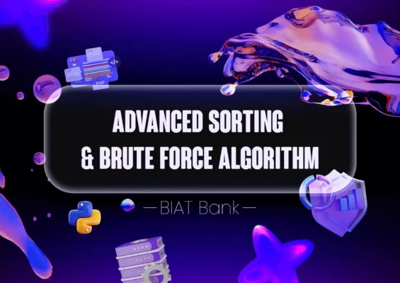 Development of an Advanced Sorting Algorithm